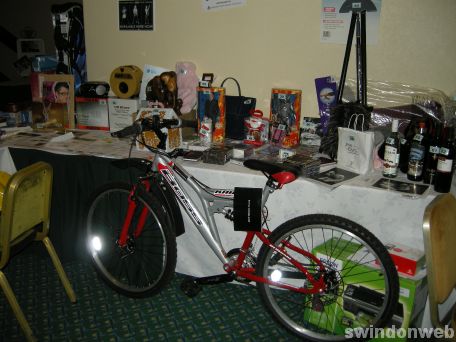Holmes Music 26th Annual Christmas Charity Show